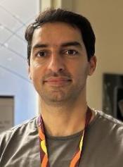 Dr. Mojtaba M Shourkaei